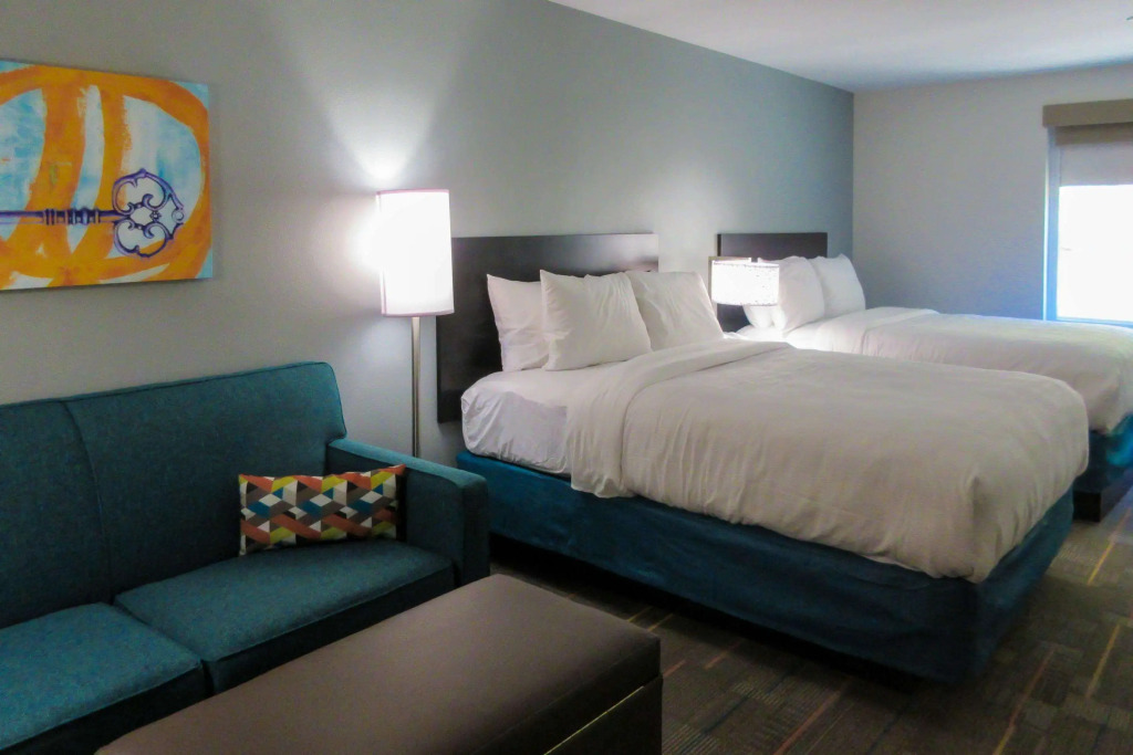 MainStay Suites Winfield-Teays Valley