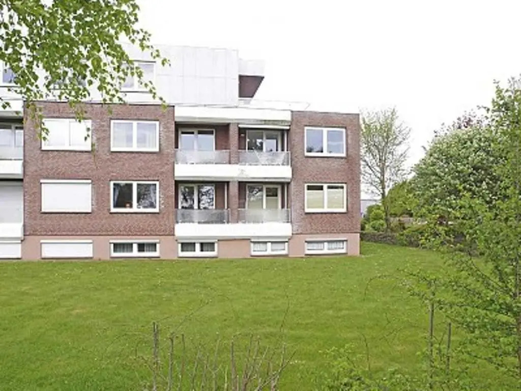Haus Medemsand Medemsand 219