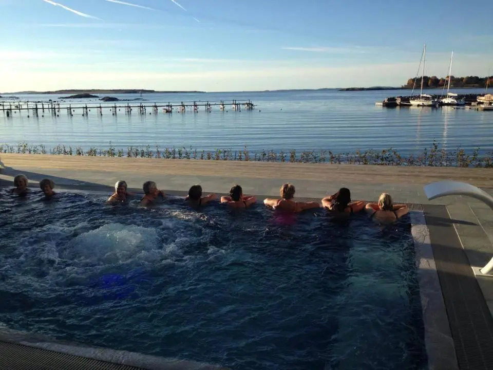 Støtvig Hotel
