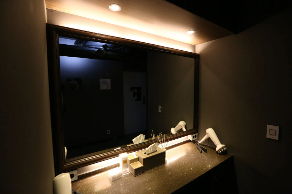Philstay Myeongdong Boutique Female