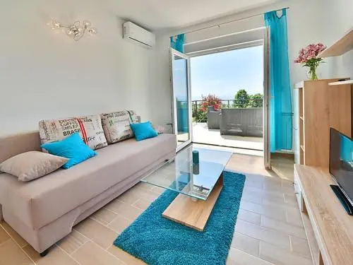 Apartments Garden Residence Opatija