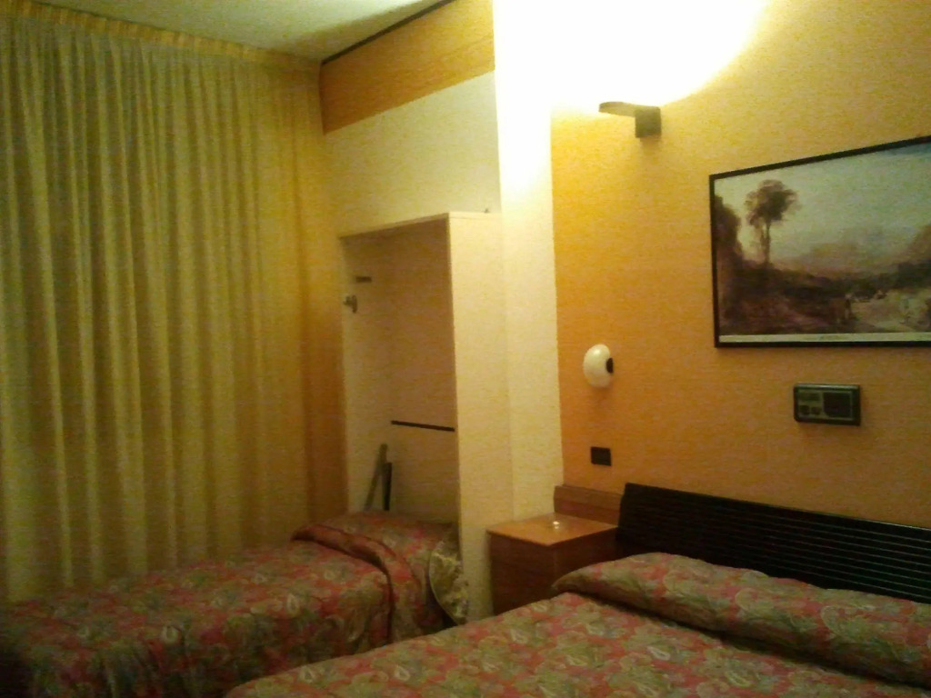 Hotel Valentino Centro Storico