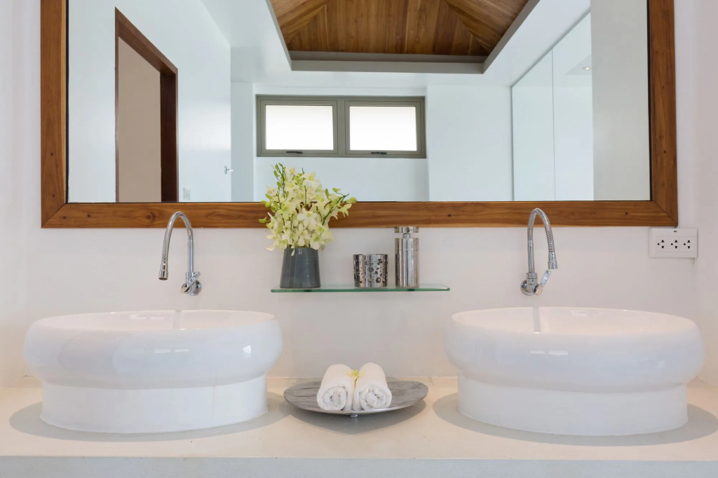 Villa Jaliza - Luxury 7 bedroom Villa, Chaweng, Samui
