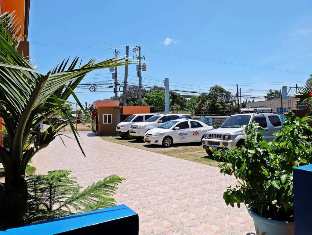 Sans Inn Mactan