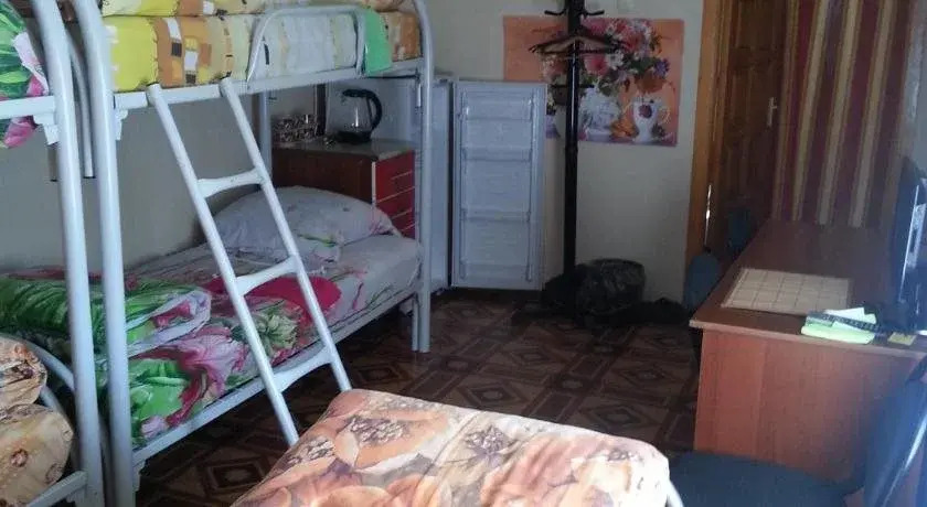 Hostel Bulvar