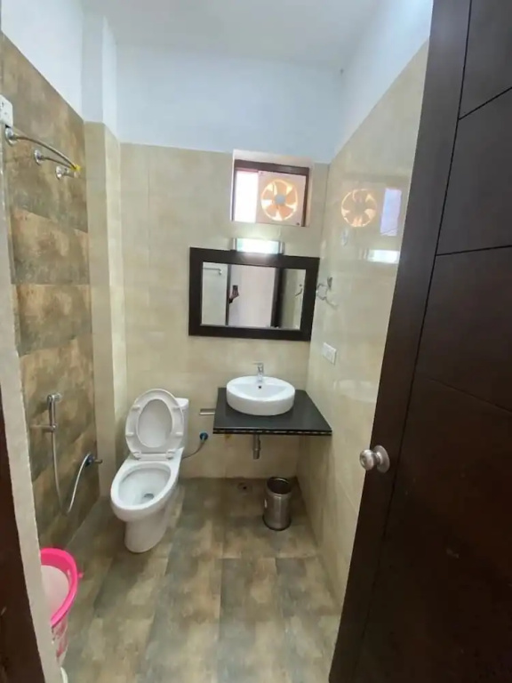 Hotel Suryansh Uttarkashi