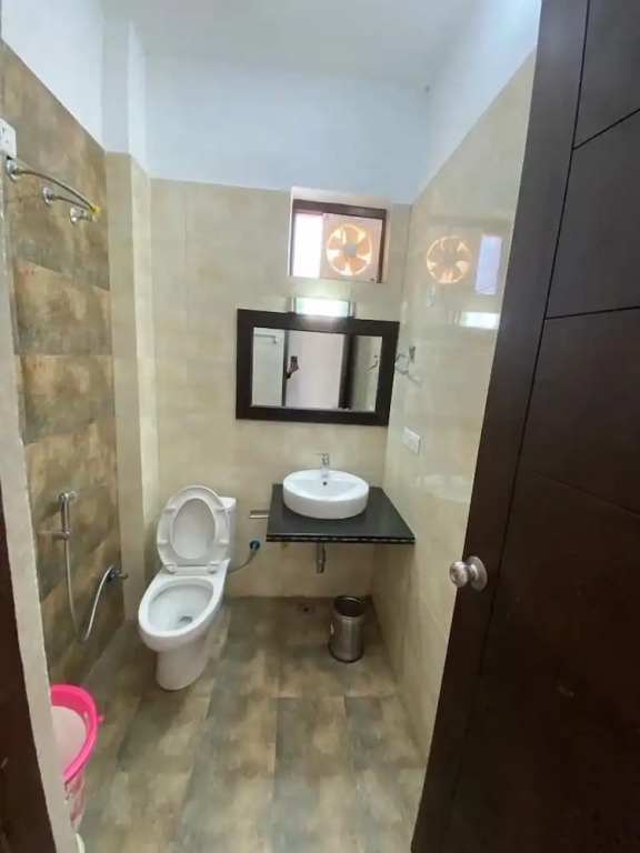 Hotel Suryansh Uttarkashi