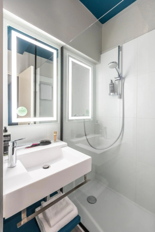 ibis Styles Bordeaux Centre Mériadeck