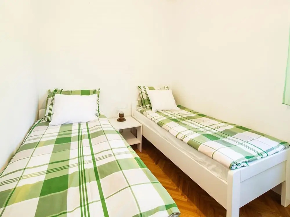Alluring Apartment in Ičići with Terrace