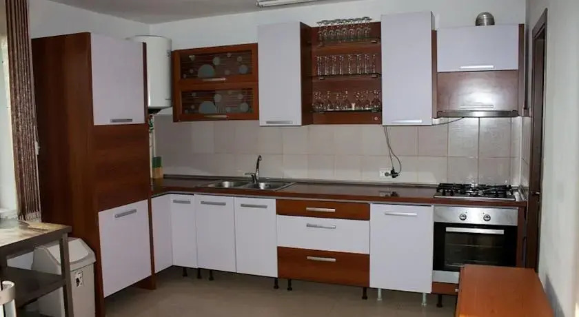 Casa Badea