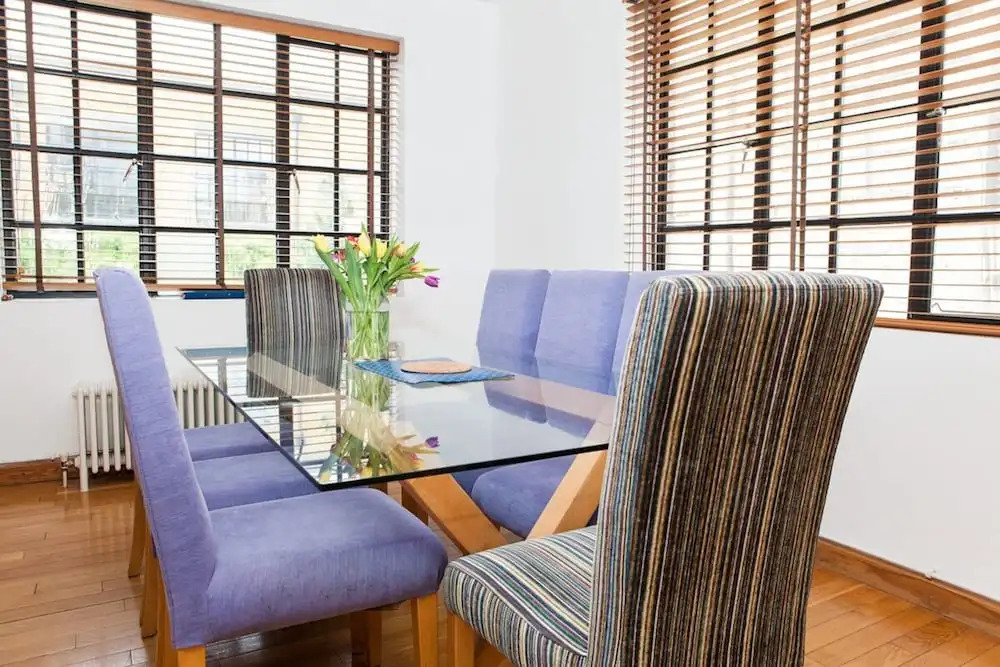 Spectacular Central 4BD Close to London Eye