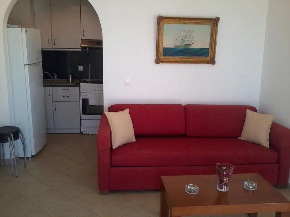 Oceanis Martiblue Apartments