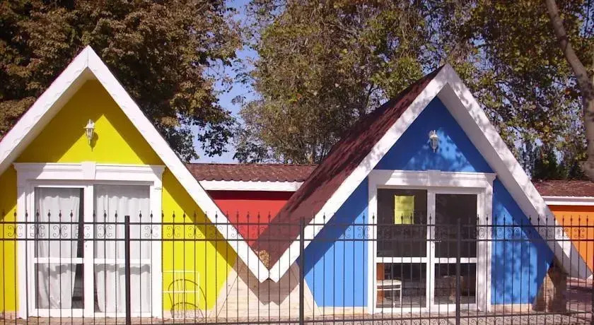 Sonata Bungalows