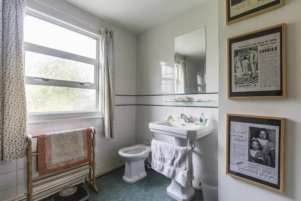 Gorgeous Victorian Home W/Garden Up To 6 Guests!