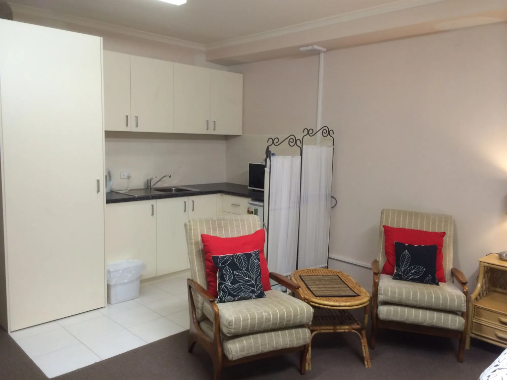 Box Hill Studios at Canterbury Gardens