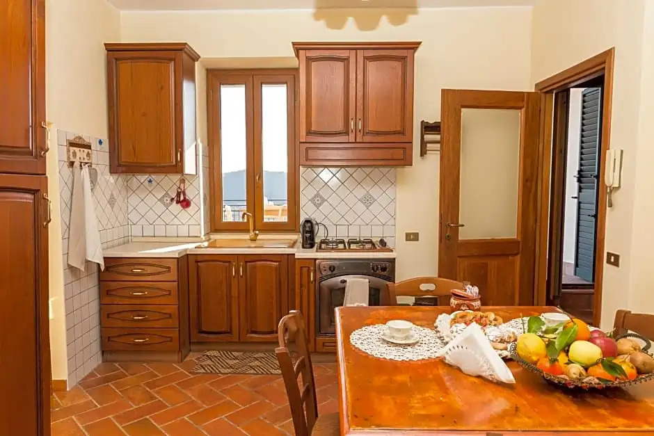 B&B Da Natalina