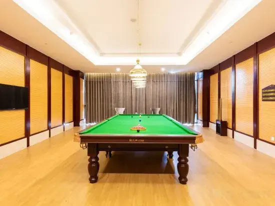 Wei Select Xueye Hotel