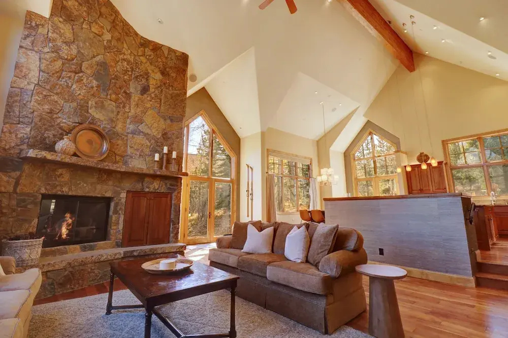 Peakside Escape 178 3 Bedroom Home
