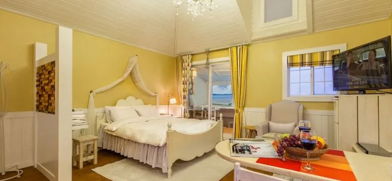 Ganghwa Island Nanoom Pension