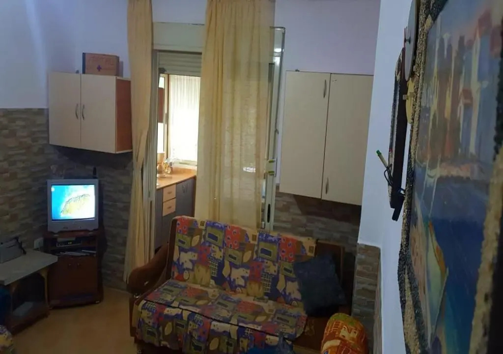 Dori Apartment