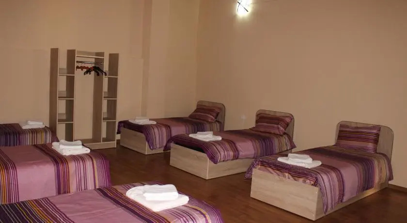 Hostel Chavchavadze #33