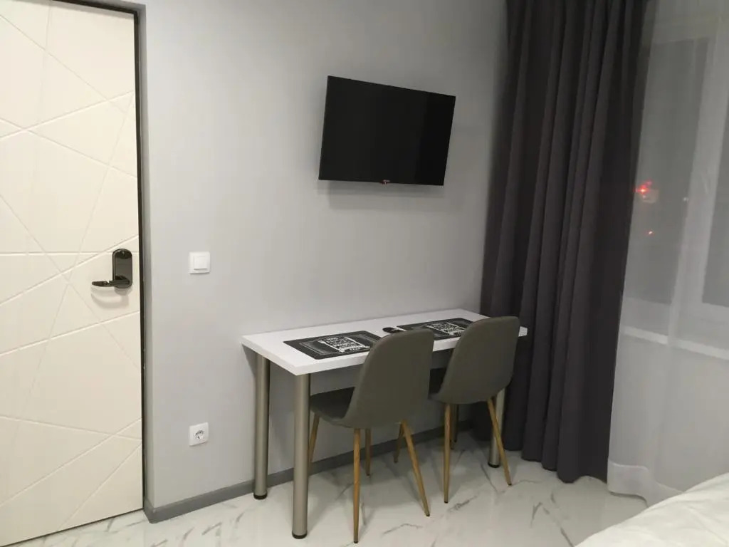 Pure Apartments VIP1