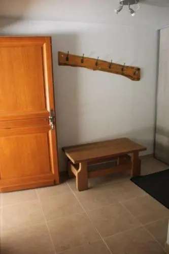 Le Cytise