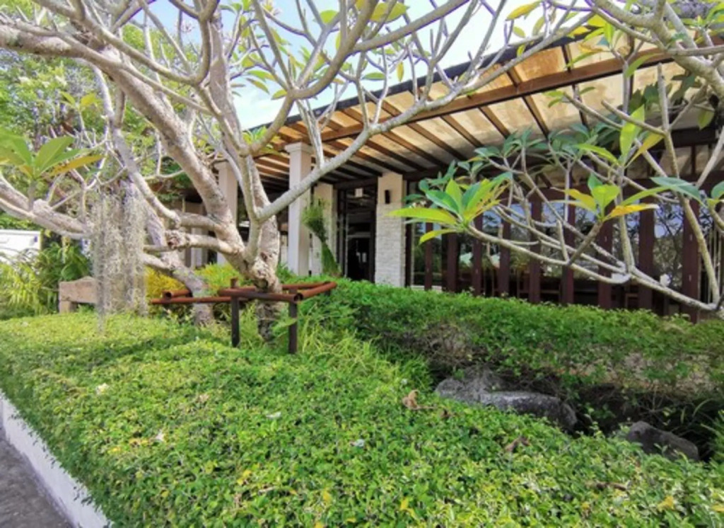 T Resort Palai
