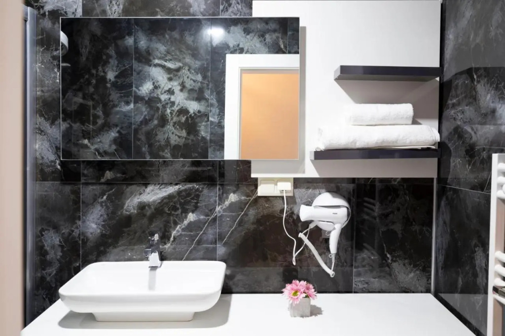 Hatton Suites Hotel Esenboga