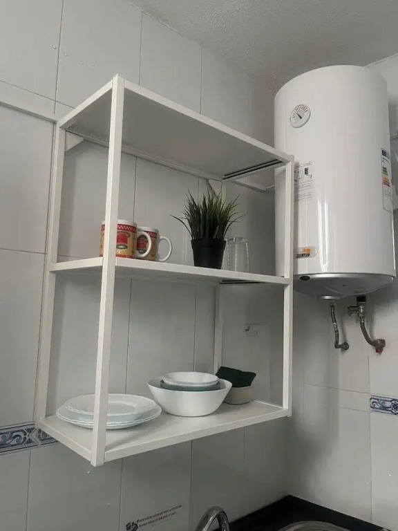 Madrid Charm Apartment -city Center- Calle Zurita