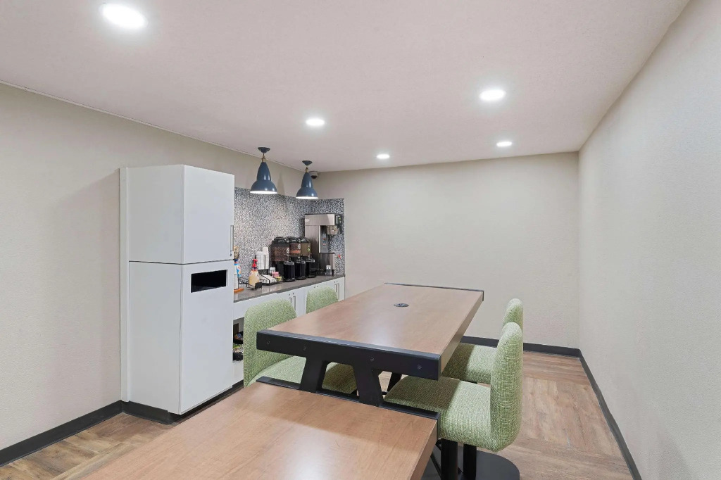 Extended Stay America - Charlotte - Airport