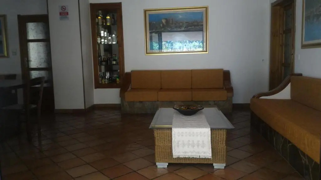 Villa Canu