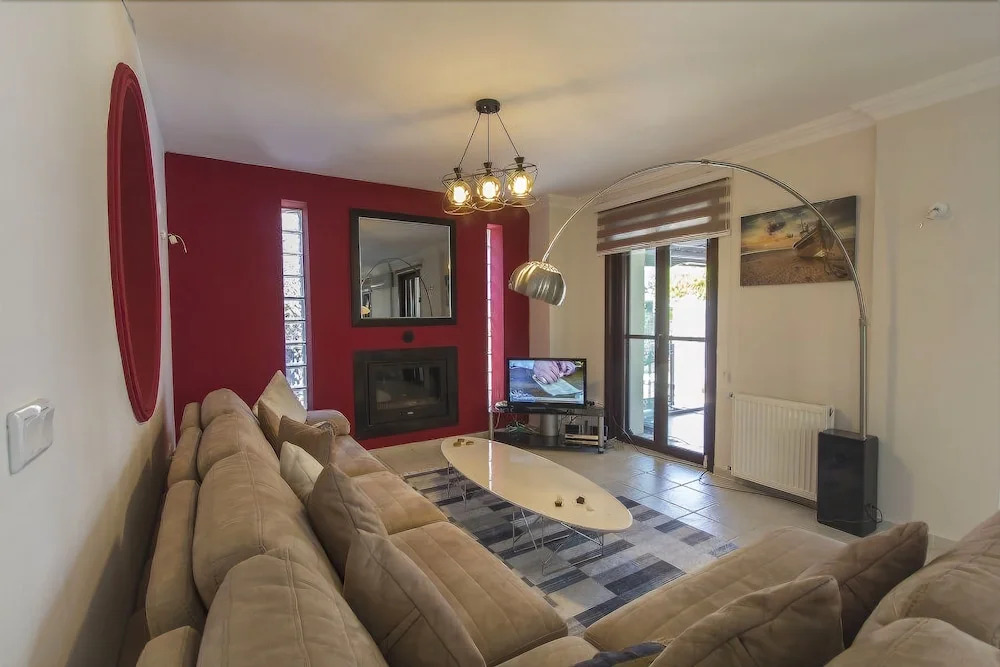 Villa Siesta by Villamnet