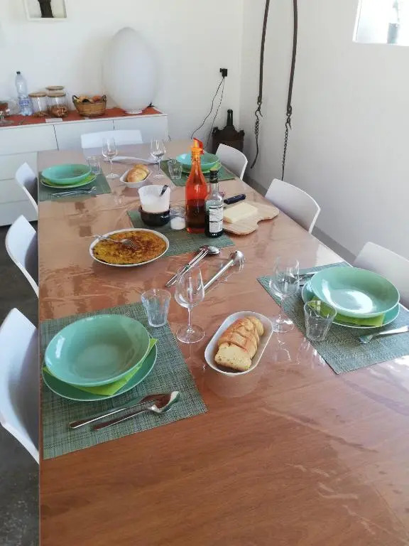 Casa Giufà B&B
