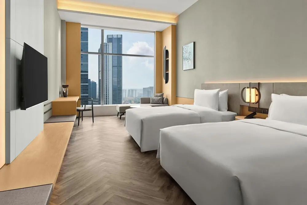 AC Hotel by Marriott Hangzhou