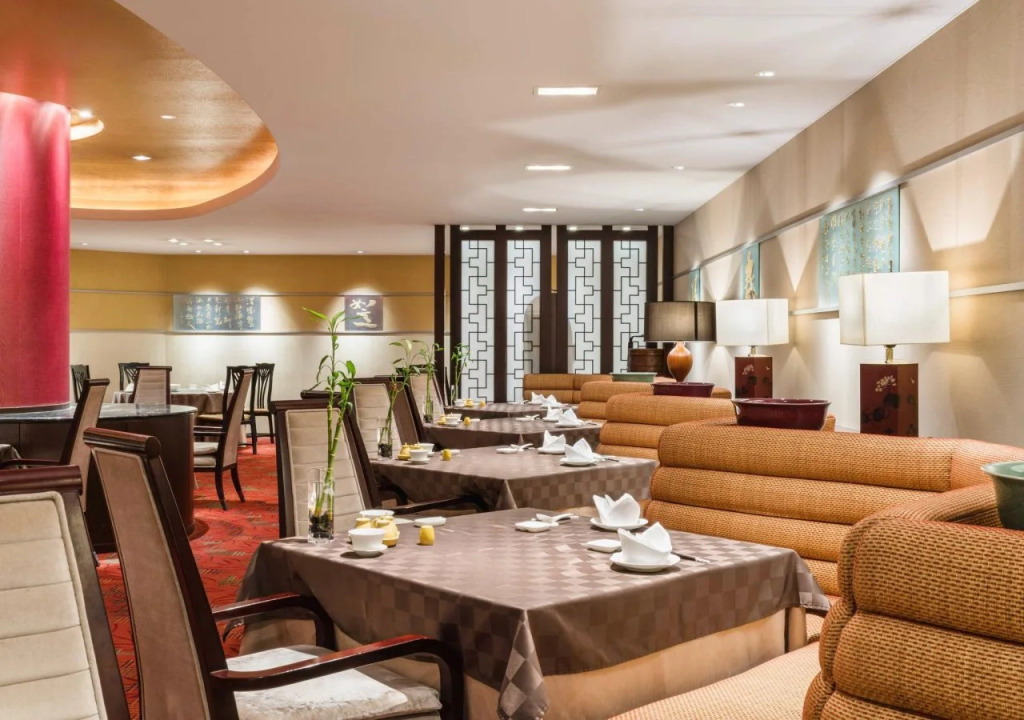 Swissotel Nankai Osaka