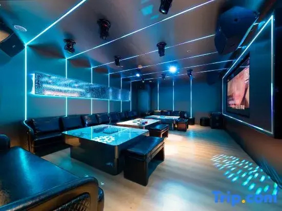Muvi Hotel