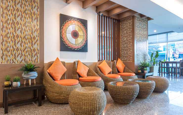 24 At Home Hotel