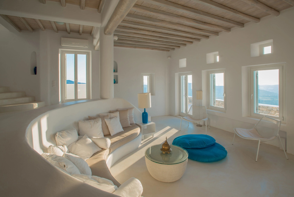 Velanos Villa