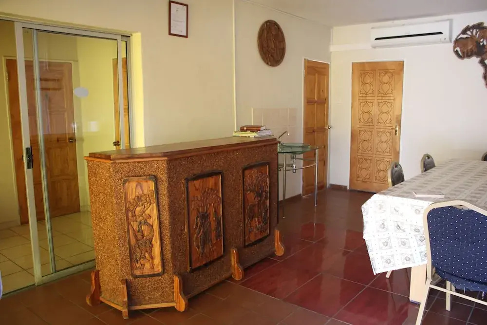 Gae Guest House
