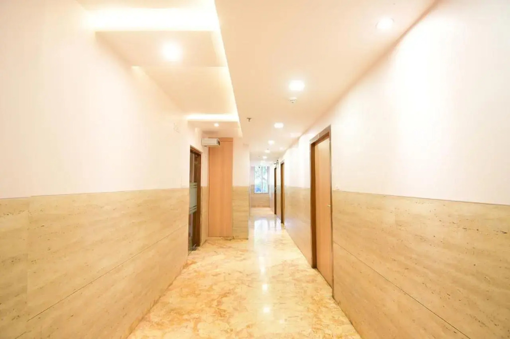 FabHotel Stay Inn International - Nr Sealdah Station