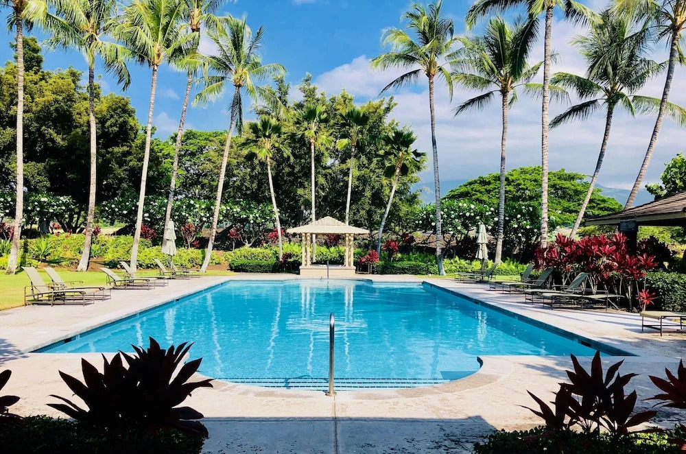 3BD Fairways (116D) - 3 Br Villa