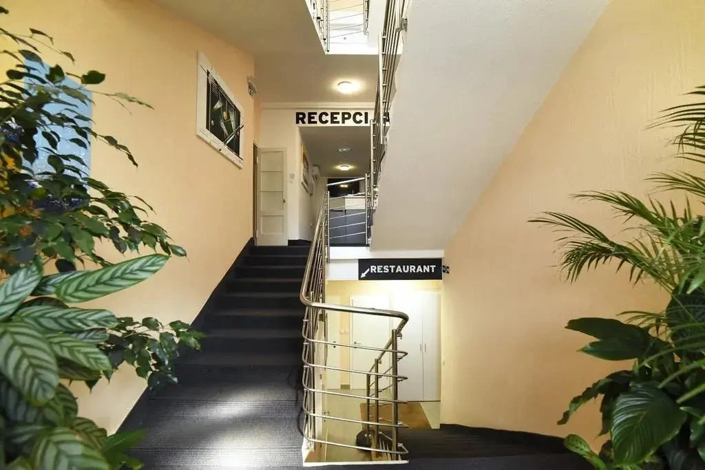 Hotel Orient Express