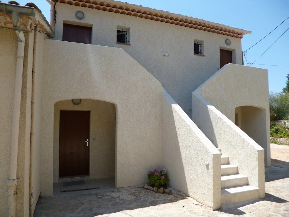 La Bastide des Pins