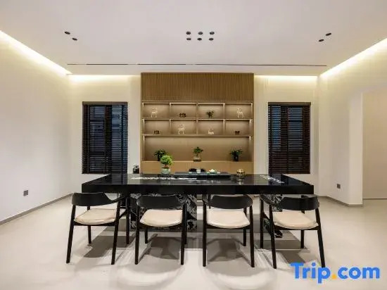 Xianju Hualongjing Guest House