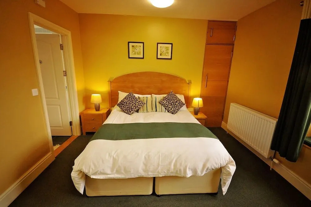 The Castle Hotel