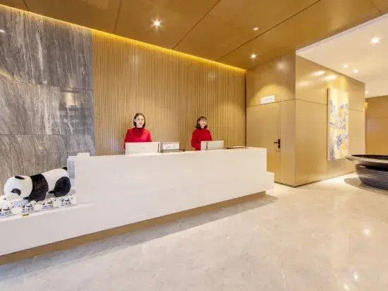 Xiyunge Mini International Apartment