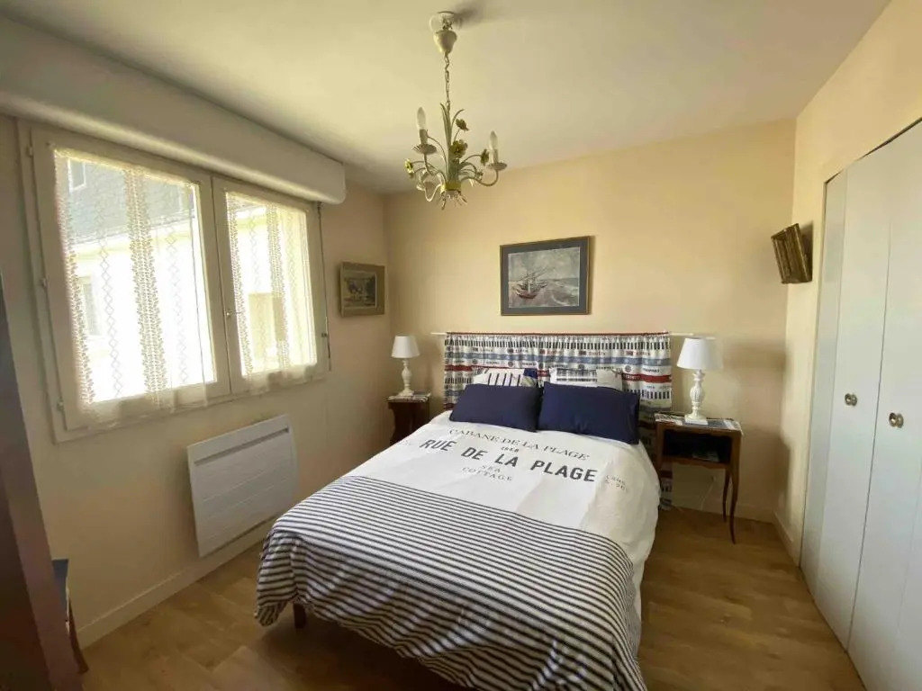 Appartement Sarzeau, 3 pièces, 3 personnes - FR-1-639-8