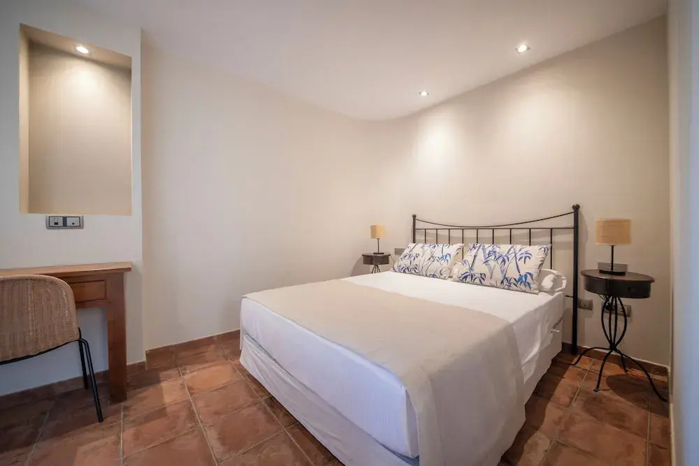 Hotel La Grava