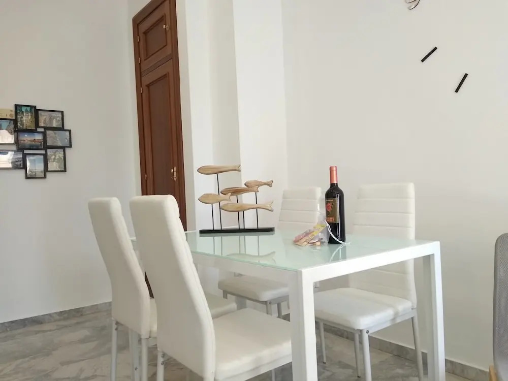 Apartamento Del Parque Flats Martinez Larios